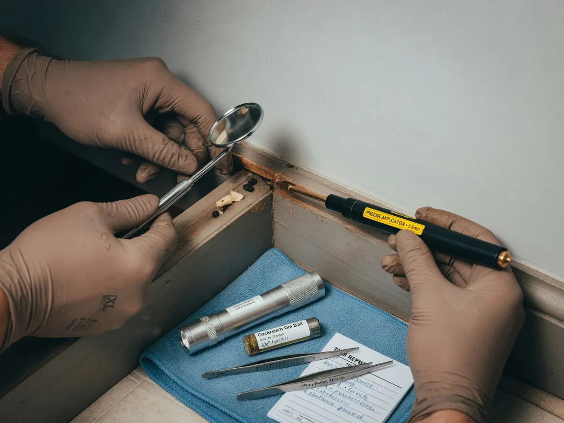 Why choose Emergency Pest Control in Lester, AL